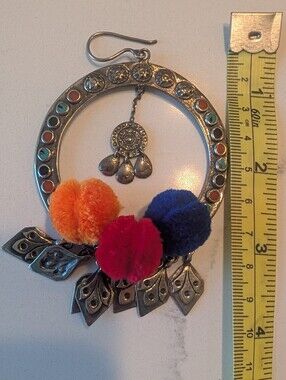 Camilla Franks Designer Earrings